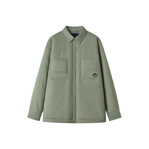 Teenie Weenie Men Light Warm Series Пуховая куртка Унисекс