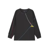 Каменно-черный