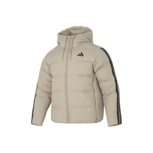 Adidas Sportlife Пуховик Мужской