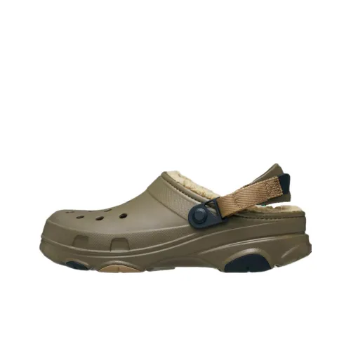 Crocs All Terrain Clog Sabo Унисекс
