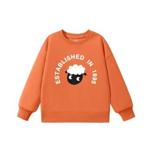 Reebok Kids Свитшоты