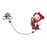 Подтвержденная версия Стиль-Большой Скрытый стиль-Wishing Hymn (Распакованный Unboxing)