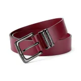 Чёрный металл / Богатый бордовый