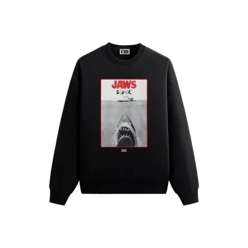 KITH x JAWS Monday Program Collection FW25 Свитшот Мужской