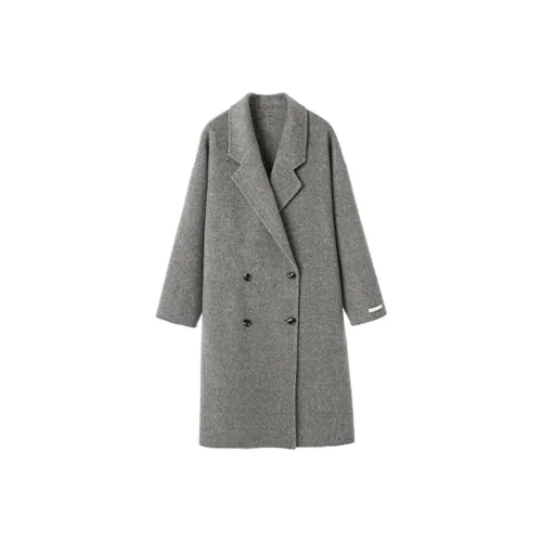 Devanro Женское пальто