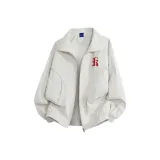 Красный логотип Абрикос