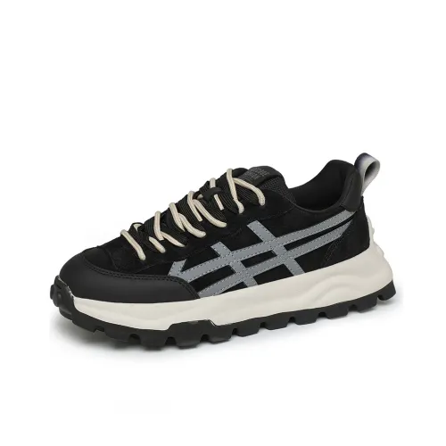 H2 Модный Удобный Универсальный Мужская обувь Нишевая Модная Низкий Верх Обувь Мужская Повседневная Обувь Мужская