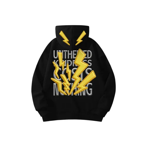 UNthemed Унисекс Свитшоты