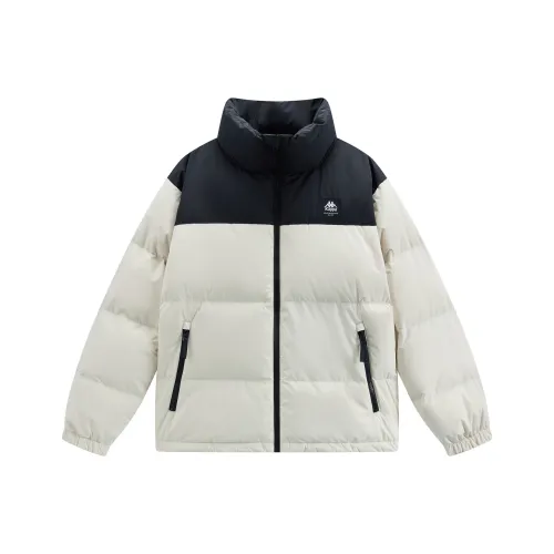 KAPPA PLAYER Пуховик Унисекс