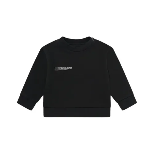 PANGAIA Толстовка для малышей и детей дошкольного возраста