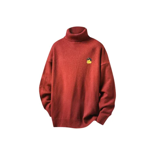 RAP PANDA Унисекс Трикотаж