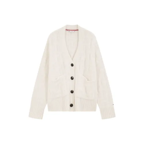 Tommy Hilfiger Трикотаж Женские