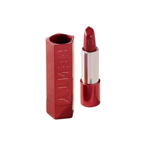 FENTY BEAUTY Увлажняющие Длинно-Продолжительные Помады Матовый Легко Смесь 3,8г