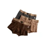 3 пачки [Облако Серый Камень + Песочный Коричневый + Глина Коричневый]