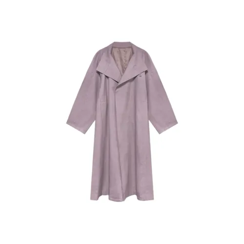 KYKW Унисекс Пальто