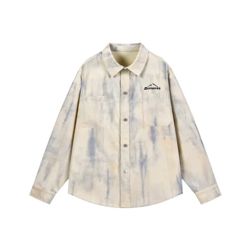 ALPINE PRO Унисекс Рубашки