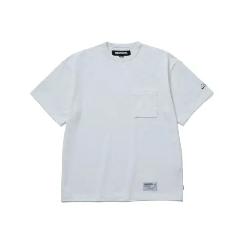 NEIGHBORHOOD SS25 T-Shirt Унисекс