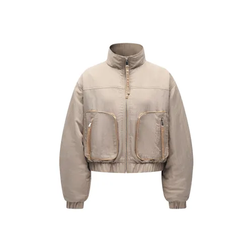 LINCchic Размер 25 Новинка Пуховик 1043 Женский