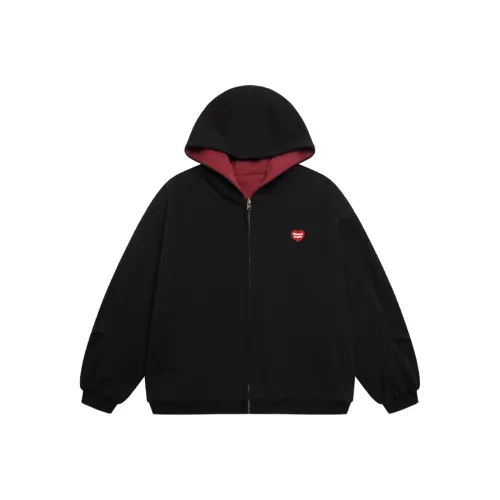 JUNGLE TIGER Унисекс Свитшоты