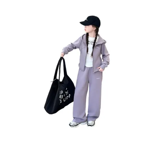 KAERFEITE Школьная Повседневная Спортивная Одежда