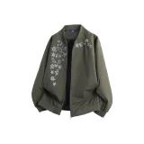 Армейский зеленый