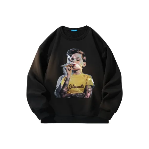 Octonauts Унисекс Свитшоты