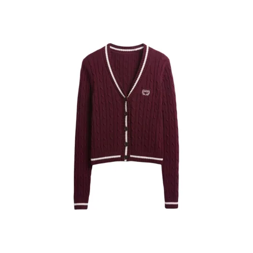 GAP совместный бренд Женская трикотажная одежда