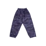 Фиолетовый камуфляж