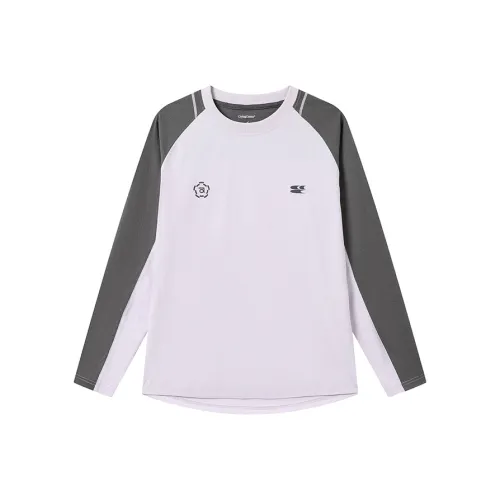 Crying Center Унисекс T-рубашки