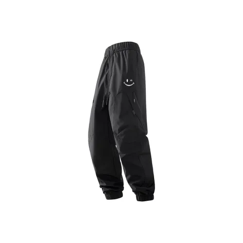 JOE BOXER Унисекс Повседневные Брюки