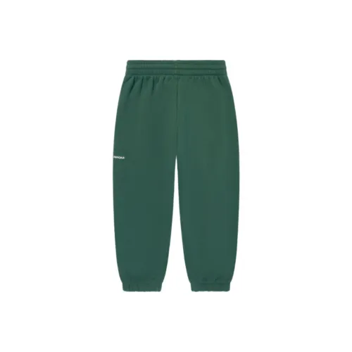 PANGAIA Лесной зеленый Kids Брюки