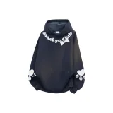 Темно-синий