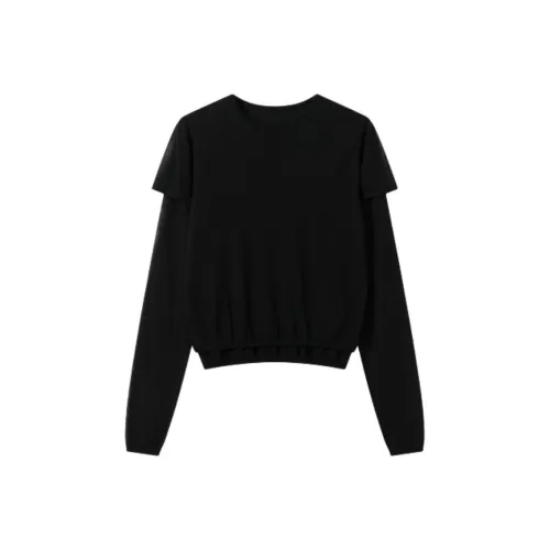 DE Mincollection Комплект с короткими рукавами T-рубашка Женская