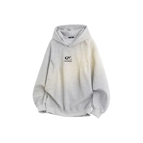 FORIDER Унисекс Свитшоты