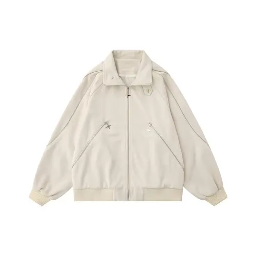 SAGP Унисекс Куртки