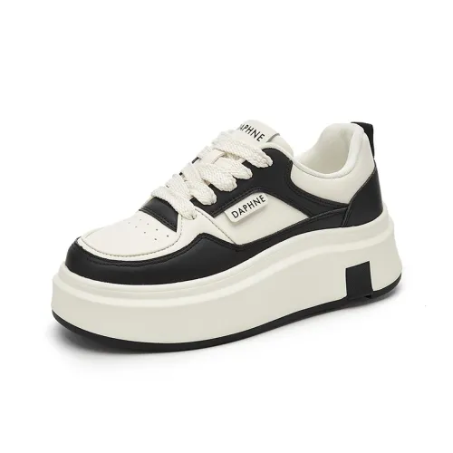 DAPHNE Термостойкий Slip-Resistant и Устойчивый к Износу Низкий Топ Скейтборд Кроссовки Женские