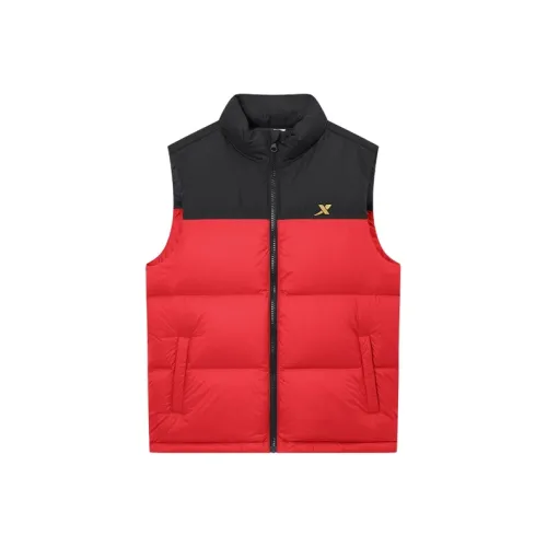 XTEP Kids Down Vest XTEP Kids Пуховый жилет