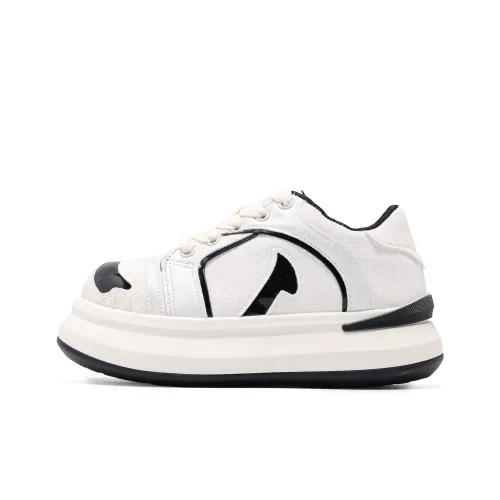 Be good Скейтборд Кроссовки Низкие Топ Женские