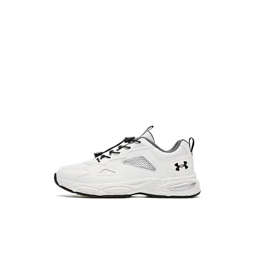 Under Armour Kids Lifestyle Shoes Подростки