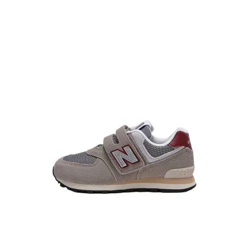 New Balance NB 574 Детские Лайфстайл Обувь