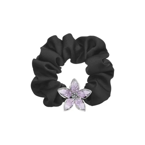 ROYALSASA Медная резинка для волос Женская