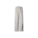 Серый меланж