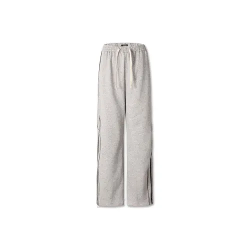 IXXPD Фотиния Серый Унисекс Повседневные Штаны