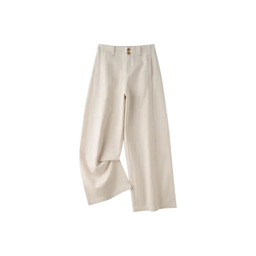 To The West Повседневные брюки Женские