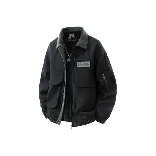 H.V.G.A Унисекс Куртки