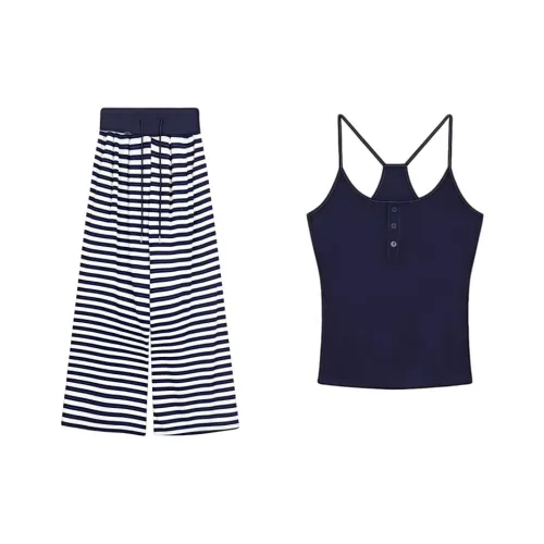 Nathania Женские Повседневные Костюмы