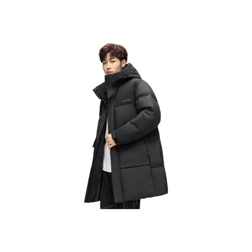 YAYA Унисекс Пуховики