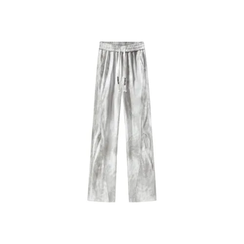 DANGERTIGER Унисекс Карго Брюки