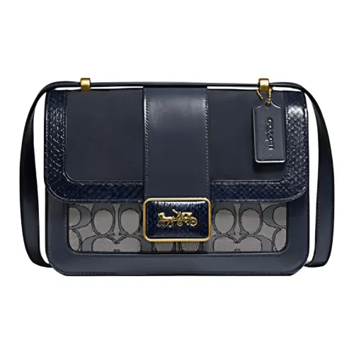 COACH Alie Сумки через плечо Женские