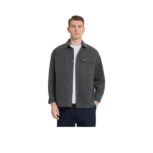 JEEP Унисекс Рубашки